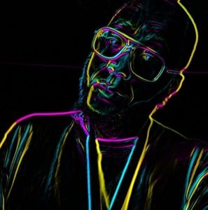 Meet your Posher, Donald